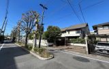 ★板橋区常盤台２丁目
★２世帯住宅
★カースペース２台
★南８．２m道路
★土地１８４，９９坪
★軽量鉄骨造　２階建
★54,000万円