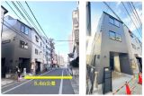 ★新築一「戸建
★室内綺麗です
★駅徒歩７分
★7,780万円
★屋上付
★浴室乾燥機付