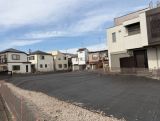 ◎北町７丁目
◎土地のみ販売
◎6,750万円（土地）
◎参考プランあり
◎全６区画