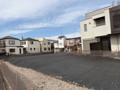 ★未公開物件情報の詳細については当社までお問合せ下さい。