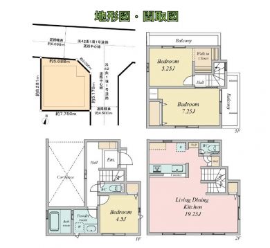 ★未公開物件情報の詳細については当社までお問合せ下さい。
